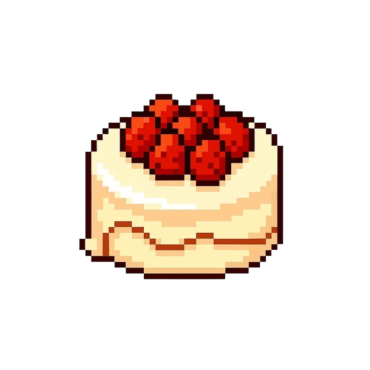 Strawberry Cheesecake